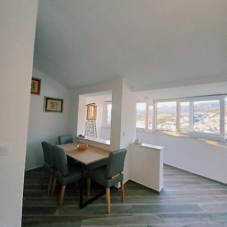 Ferienwohnung Apartman Dream Dubrovnik Exterior foto