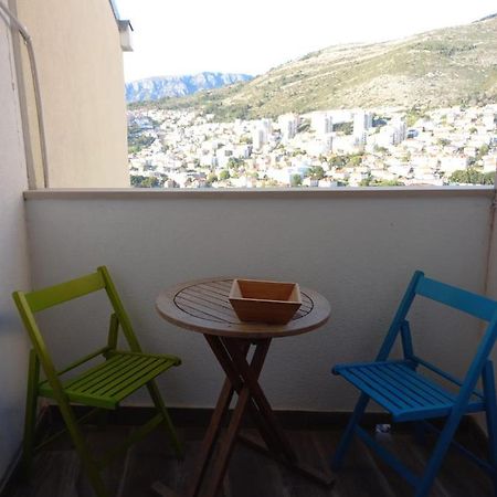 Ferienwohnung Apartman Dream Dubrovnik Exterior foto