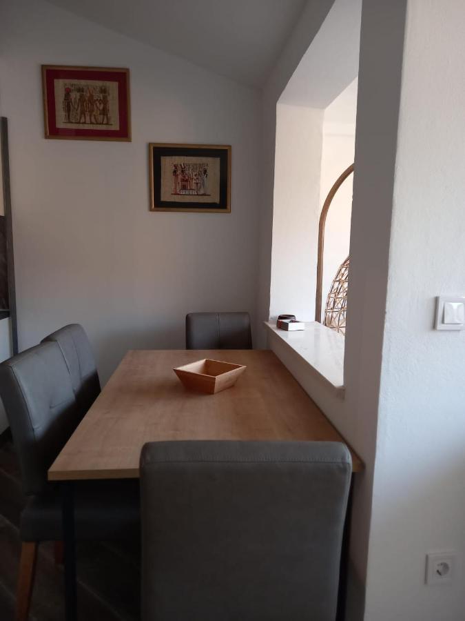Ferienwohnung Apartman Dream Dubrovnik Exterior foto