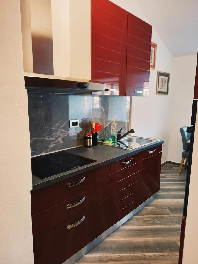Ferienwohnung Apartman Dream Dubrovnik Exterior foto