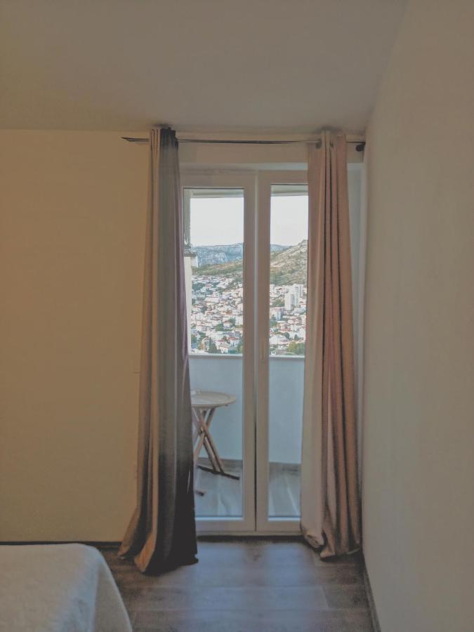 Ferienwohnung Apartman Dream Dubrovnik Exterior foto