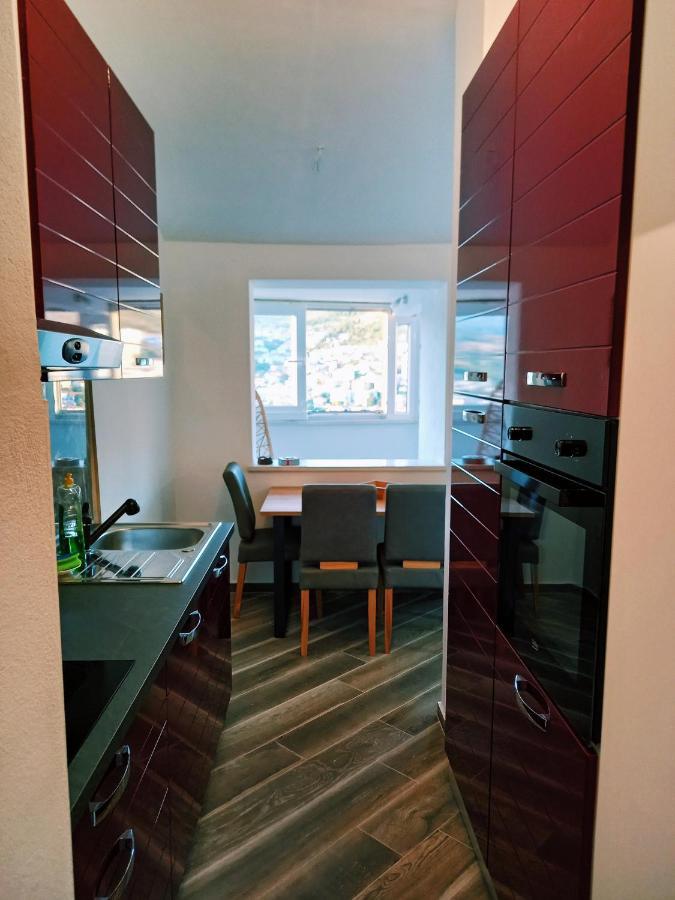 Ferienwohnung Apartman Dream Dubrovnik Exterior foto