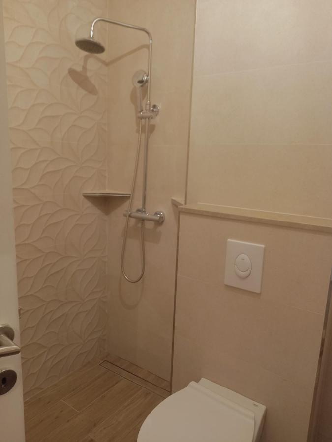Ferienwohnung Apartman Dream Dubrovnik Exterior foto