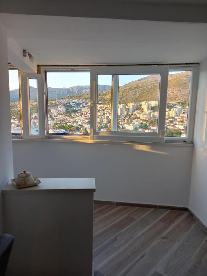 Ferienwohnung Apartman Dream Dubrovnik Exterior foto