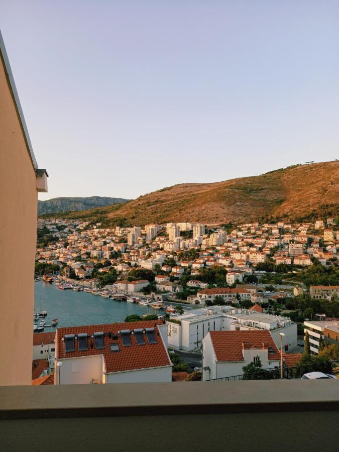 Ferienwohnung Apartman Dream Dubrovnik Exterior foto