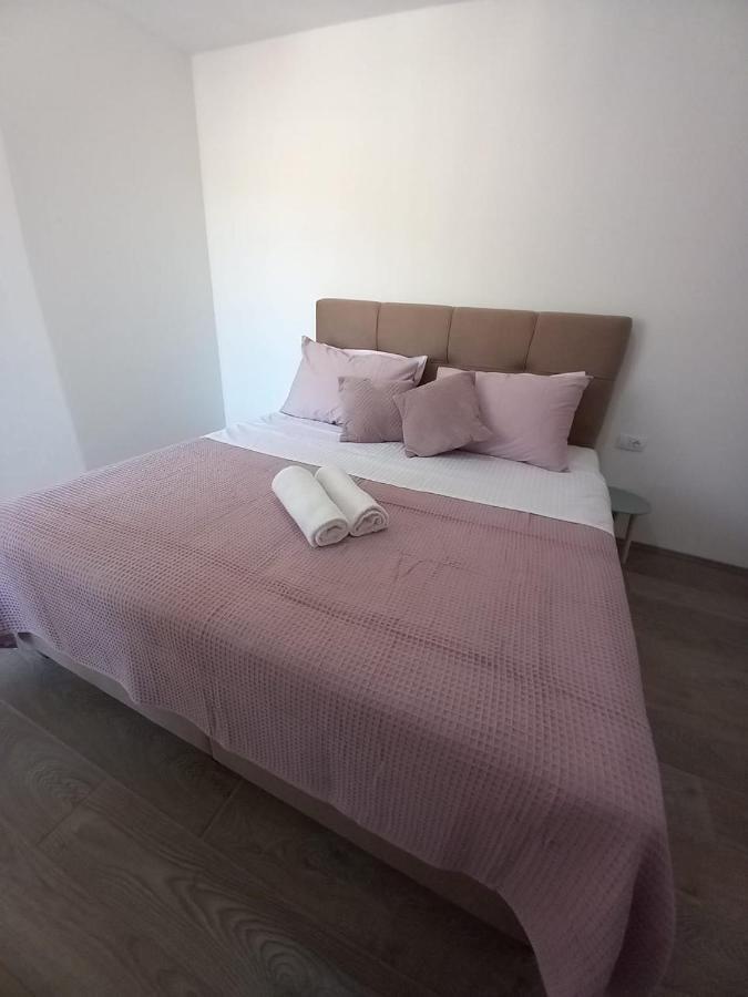 Ferienwohnung Apartman Dream Dubrovnik Exterior foto