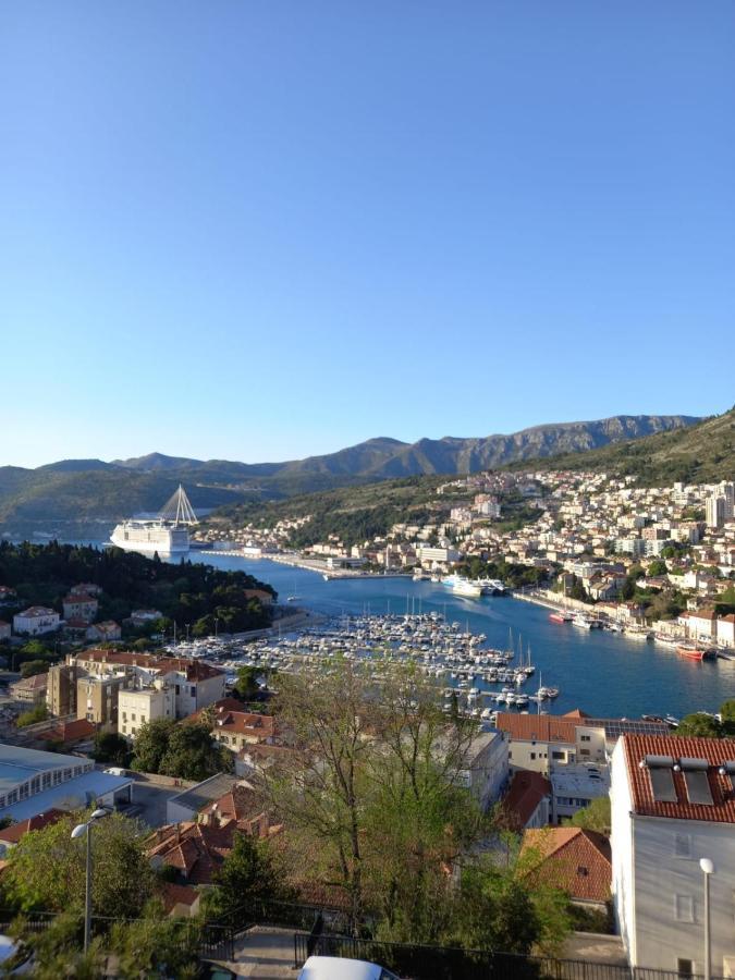 Ferienwohnung Apartman Dream Dubrovnik Exterior foto