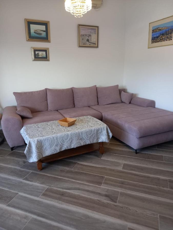 Ferienwohnung Apartman Dream Dubrovnik Exterior foto