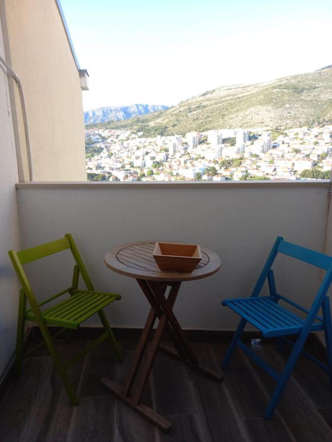 Ferienwohnung Apartman Dream Dubrovnik Exterior foto